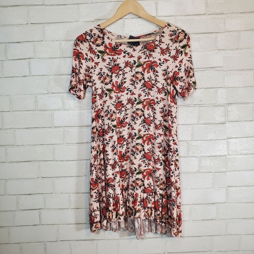 Agnes &‎ Dora short sleeve dress